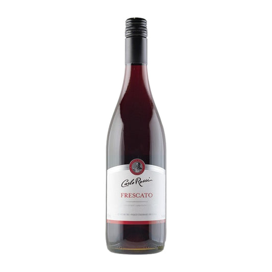 VINO TINTO FRESCATO CARLO ROSSI 750ML