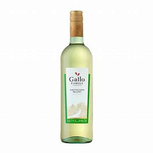 VINO BLANCO SWETAPLE GALLO FAMILY 750ML