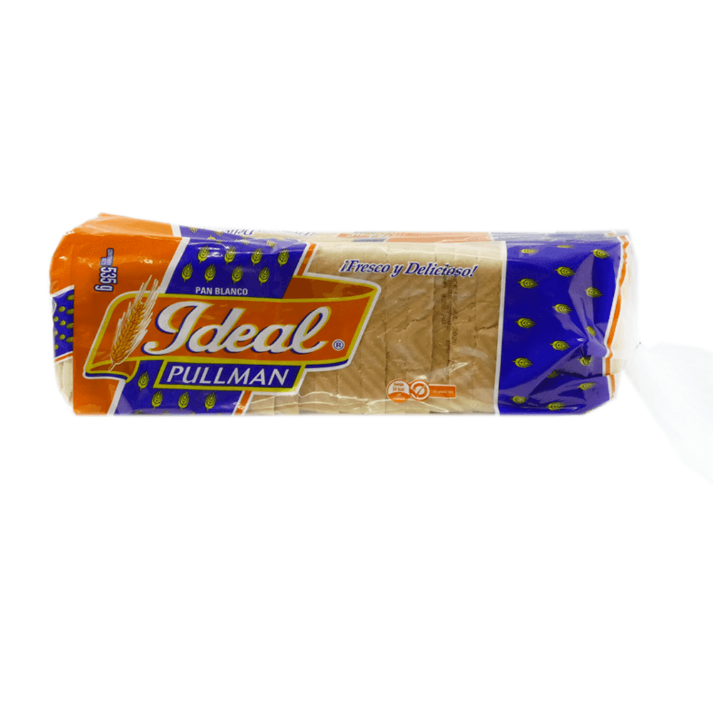 PAN MOLDE IDEAL 510GR