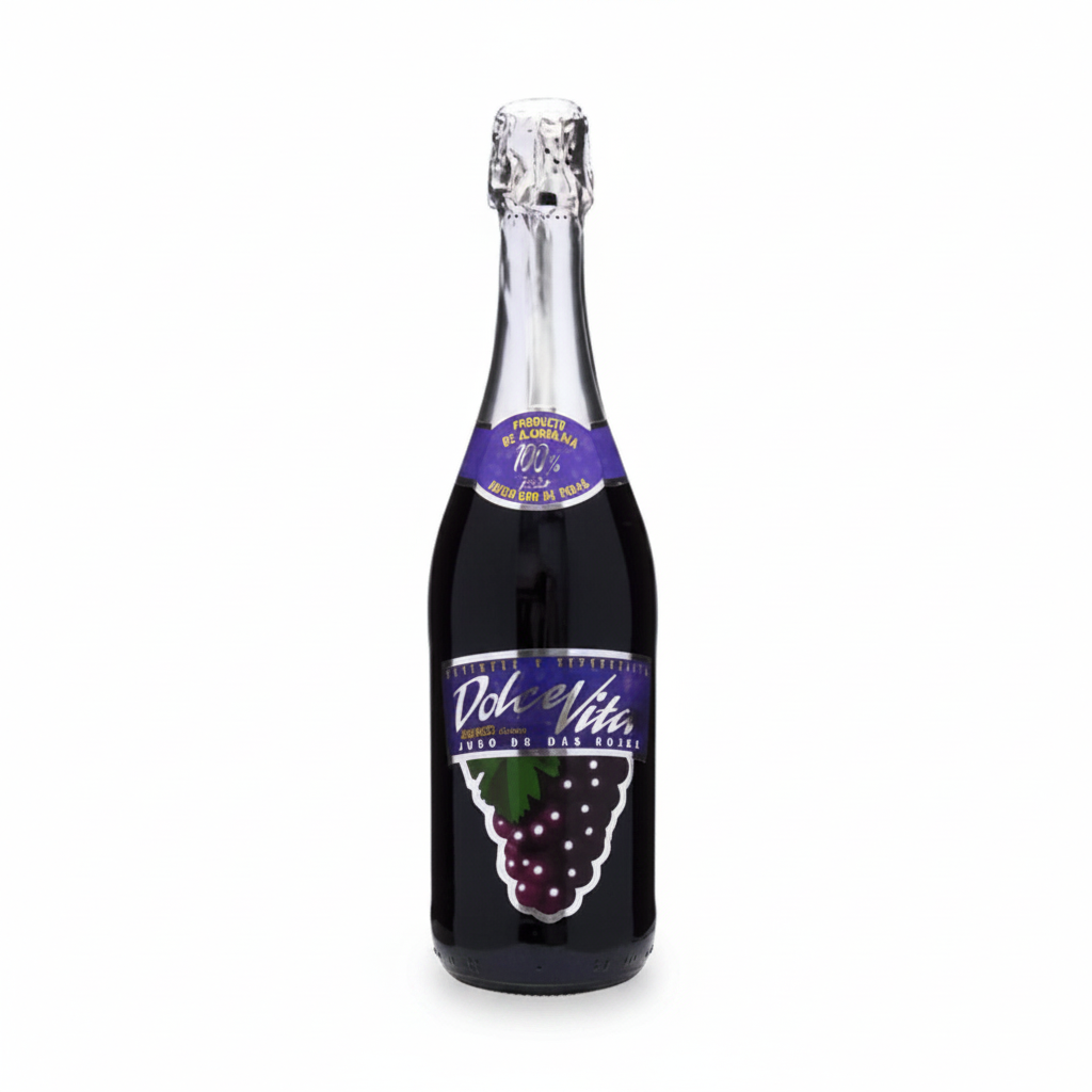 VINO TINTO DOLCE VITA 750ML