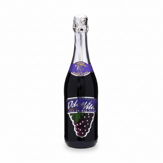 VINO TINTO DOLCE VITA 750ML