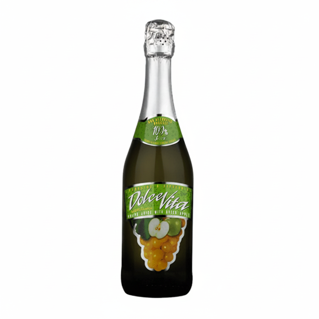 VINO APPLE DOLCE VITA 750ML