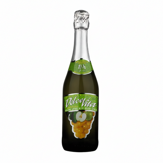 VINO APPLE DOLCE VITA 750ML