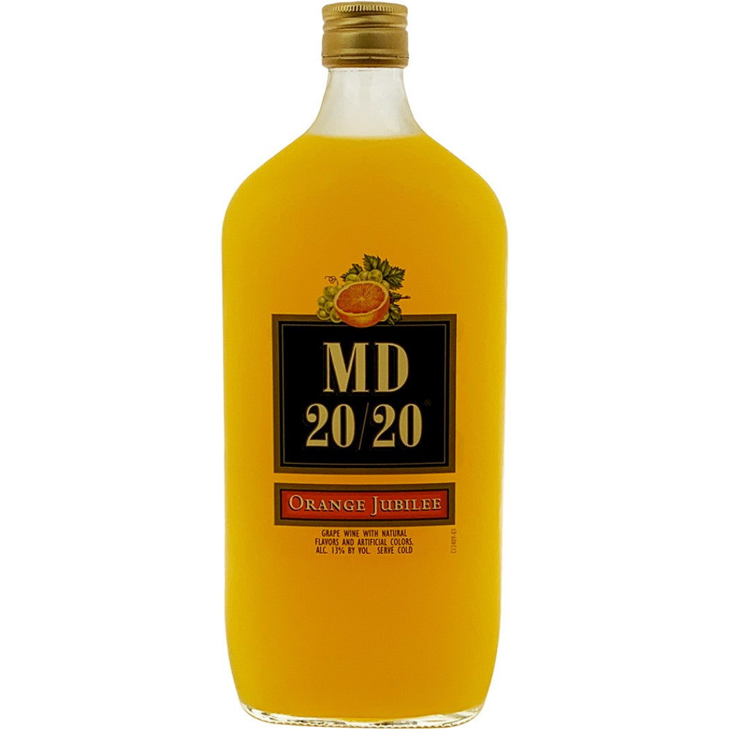 VINO ORANGE JUBILEE MD 2020 750ML