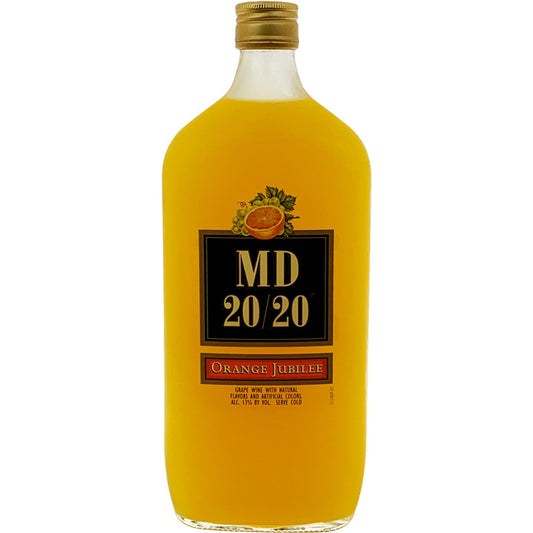 VINO ORANGE JUBILEE MD 2020 750ML