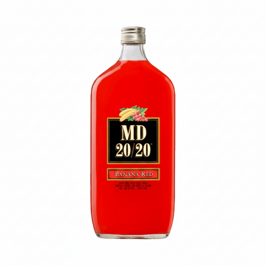 VINO BANANA RED MD 2020 750ML