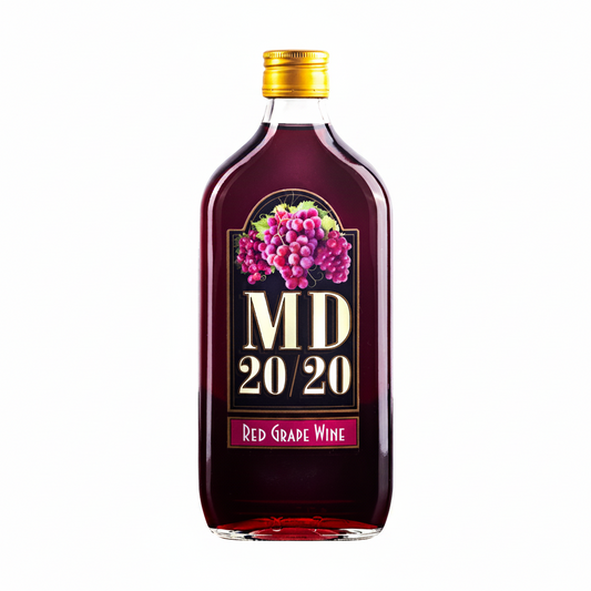 VINO RED GRAPE MD 2020 375ML