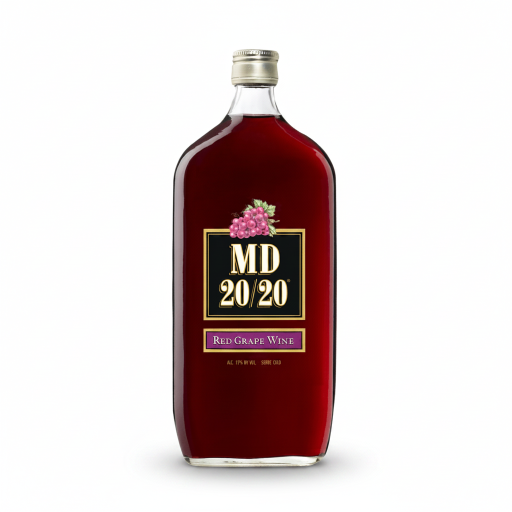 VINO RED GRAPE MD 2020 750ML