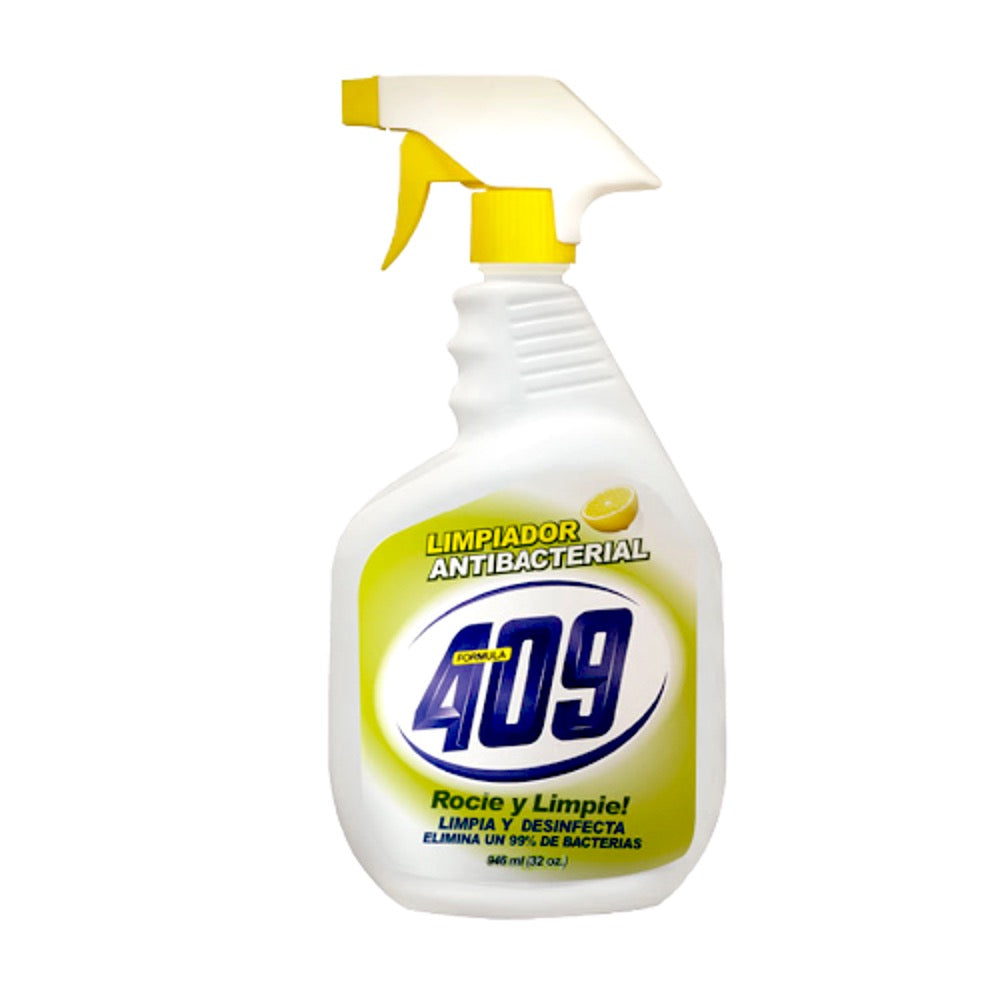 LIMPIADOR EN SPRAY BACTILIMON 32OZ