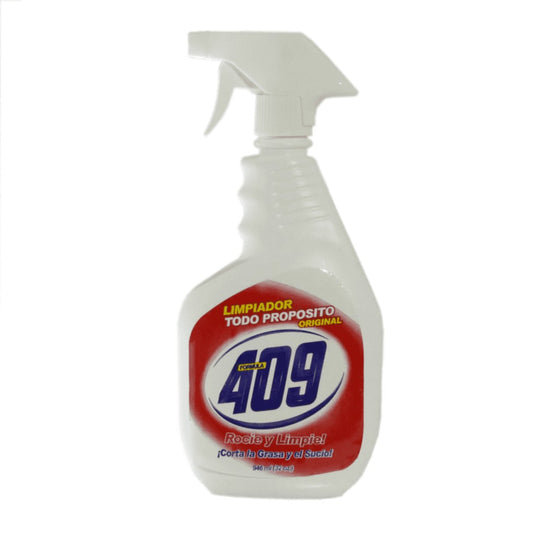 LIMPIADOR EN SPRAY ORIGINAL 32OZ