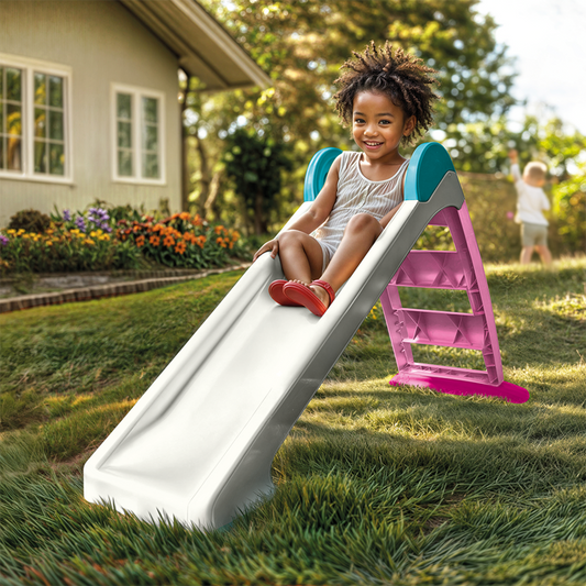 TOBOGÁN UNICORN INFANTIL DOLU SLIDE
