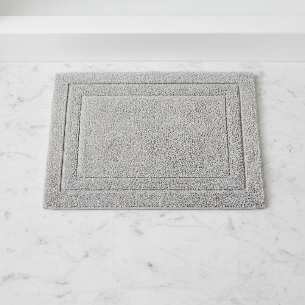 ALFOMBRA PARA BAÑO 24X40PLG