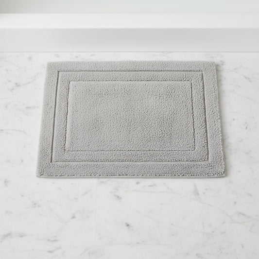 ALFOMBRA PARA BAÑO 24X40PLG