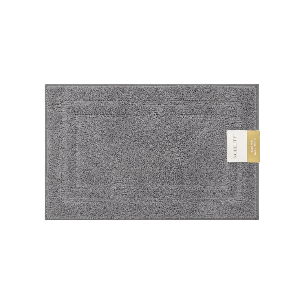 ALFOMBRA PARA BAÑO COLORES VARIADOS