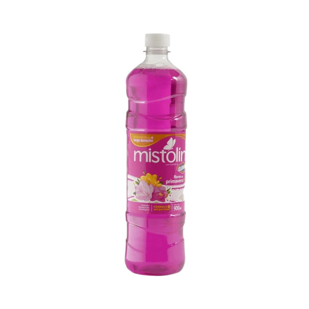 DESINFECTANTE FLORAL 900ML