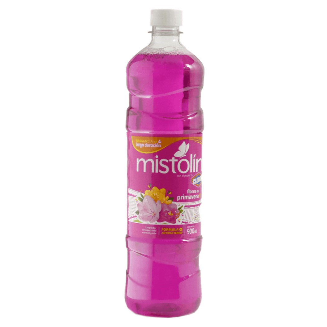DESINFECTANTE FLORAL 900ML