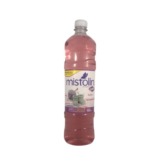 DESINFECTANTE BEBÉ 900ML