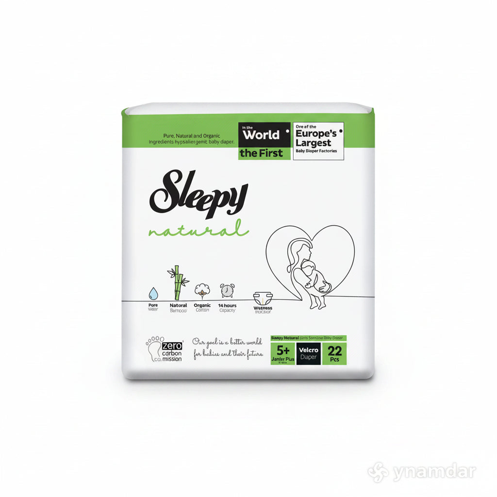 PAÑALES PULL UP JUNIOR PLUS 22U