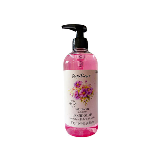 JABÓN LÍQUIDO SLIK BLOOM 500ML