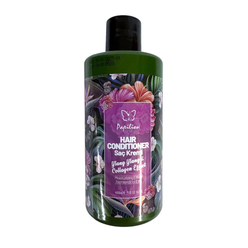 ACONDICIONADOR YLANG YLANG 400ML