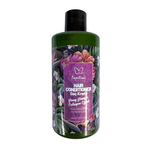 ACONDICIONADOR YLANG YLANG 400ML