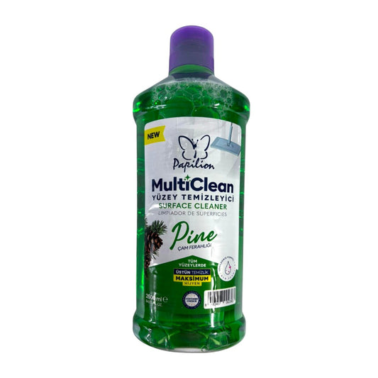 DESINFECTANTE PARA PISO PINO 2500ML