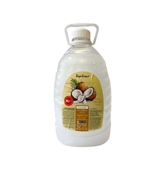 JABÓN LÍQUIDO COCONUT 3000ML