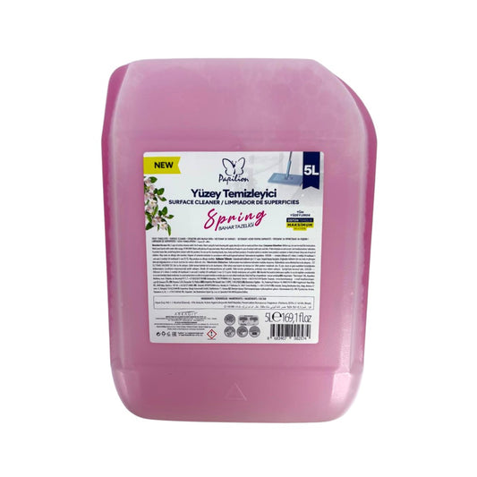DESINFECTANTE PISO SPRING 5LT