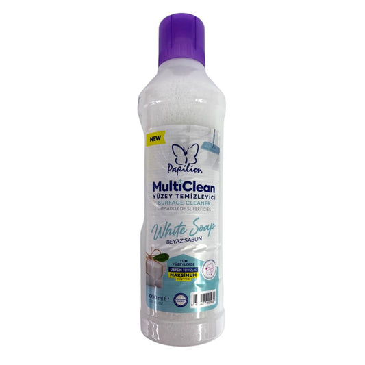 DESINFECTANTE PARA PISO BLANCO 1000ML