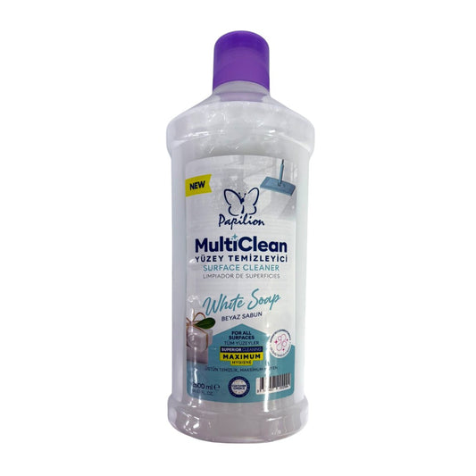 DESINFECTANTE PARA PISOS BLANCO 2500ML