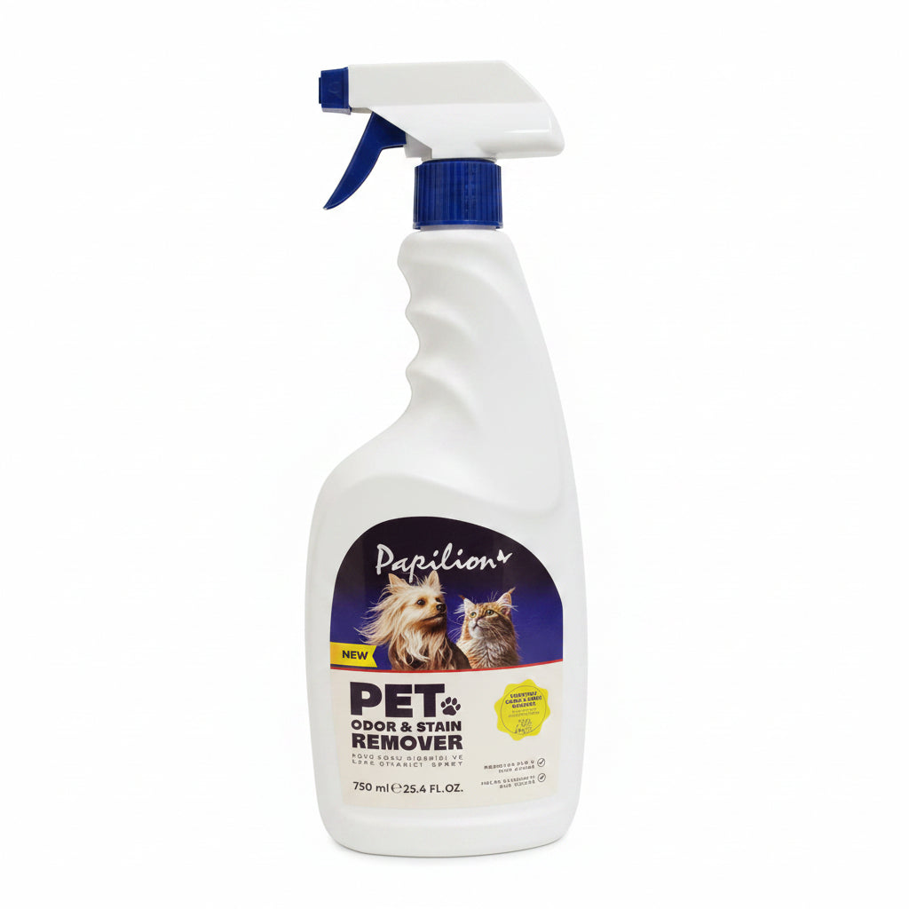 QUITAMANCHA Y OLOR MASCOTA 750ML