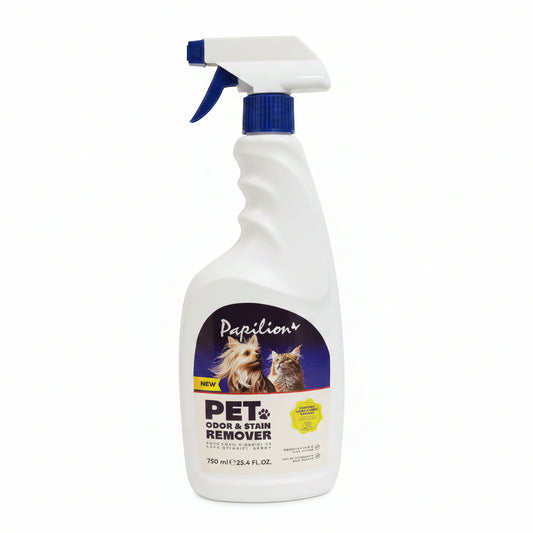 QUITAMANCHA Y OLOR MASCOTA 750ML