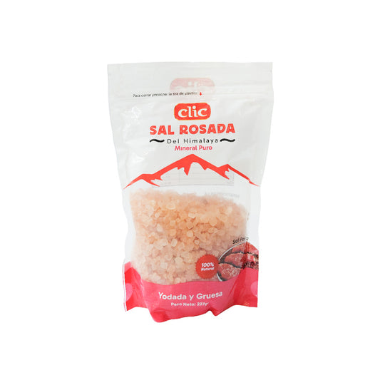 SAL HIMALAYA GRUESA CLIC 227GR