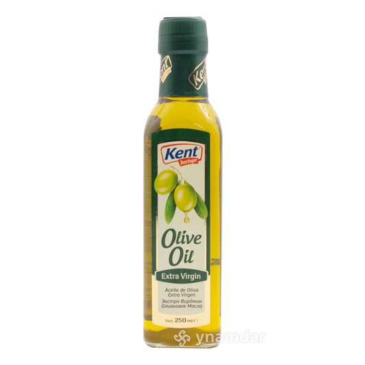 ACEITE DE OLIVA EXTRA KENT 250ML