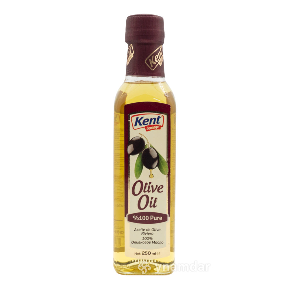 ACEITE DE OLIVA PURO KENT 250ML