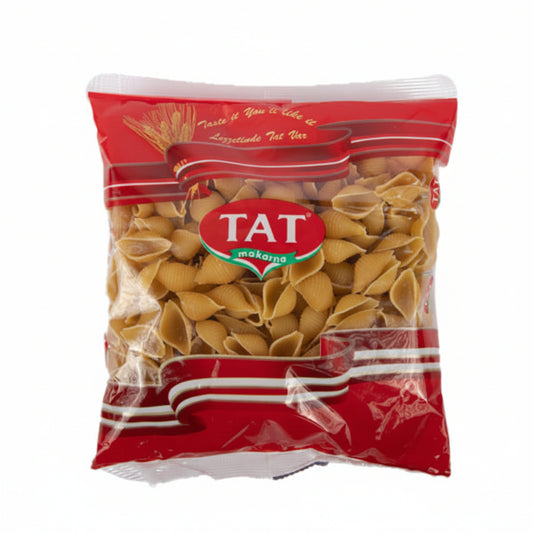 PASTA CARACOL TAT MAKARNA 250GR