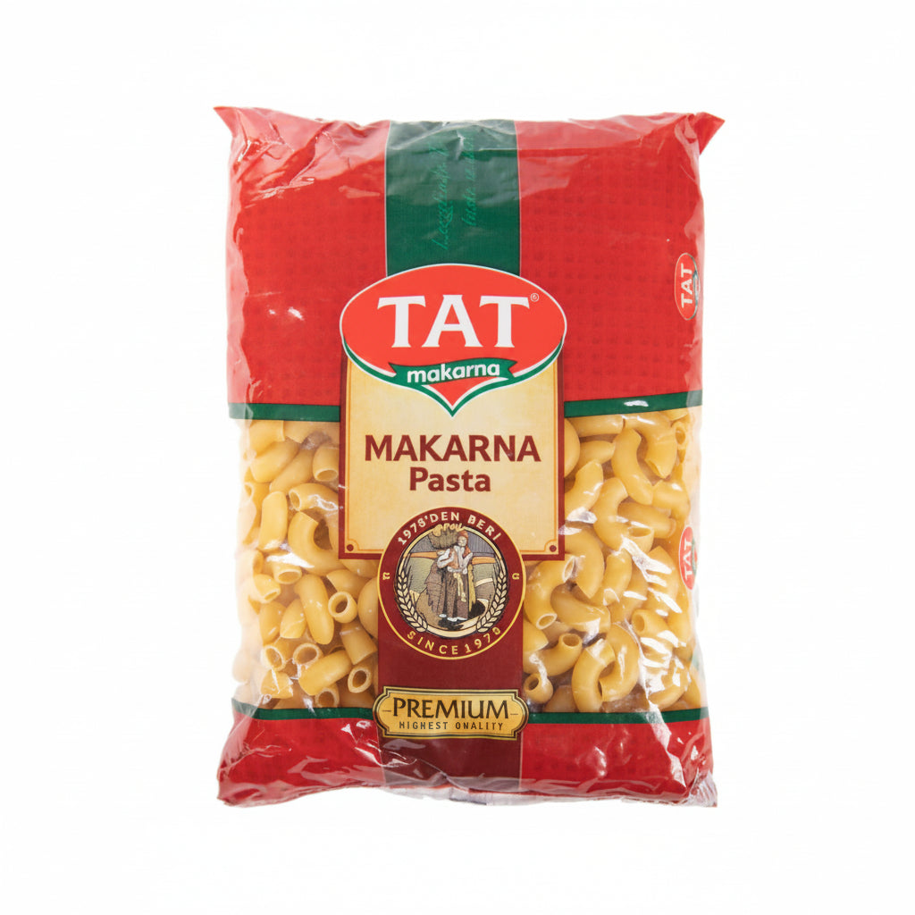 CODITO TAT MAKARNA 250GR
