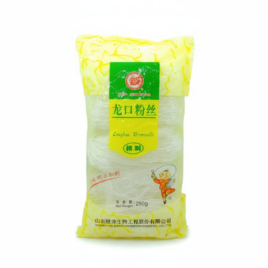 FIDEO VERMICELLI TAT 250GR