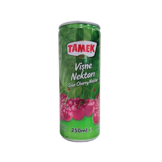 NECTAR SOURCHERRY LATA TAMEK 250ML