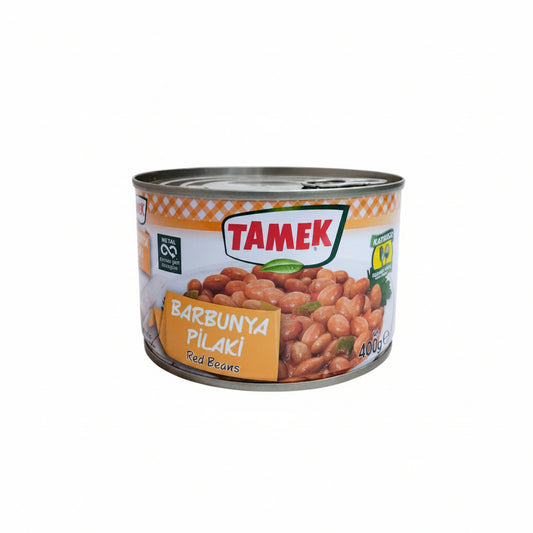 FRIJOLES ROJO TAMEK 400GR