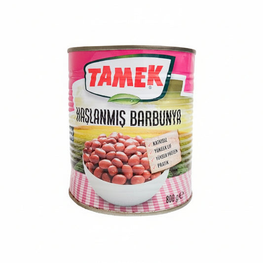 FRIJOLES ROJO TAMEK 800GR