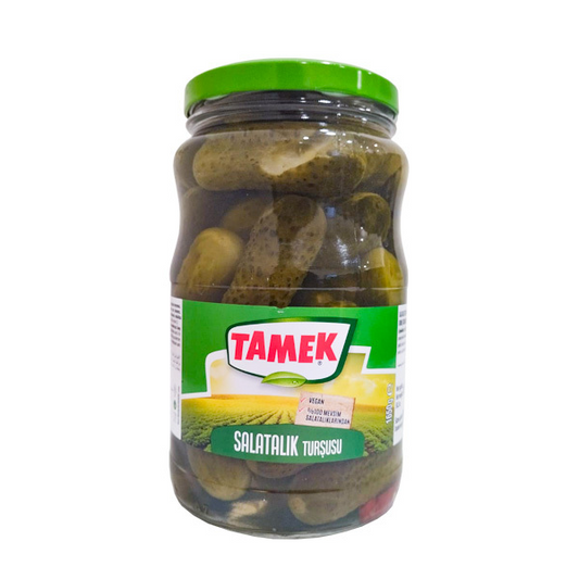 PEPINILLO TAMEK 1650GR