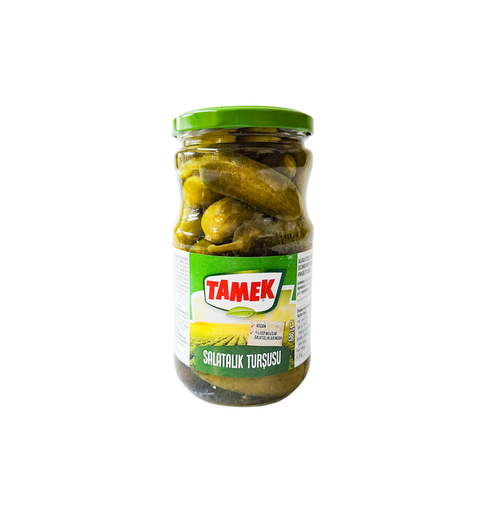 PEPINILLO TAMEK 680GR