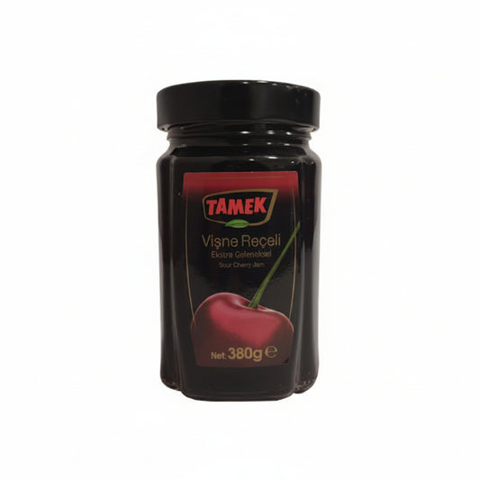 MEMERLADA CHERRY TAMEK 380G