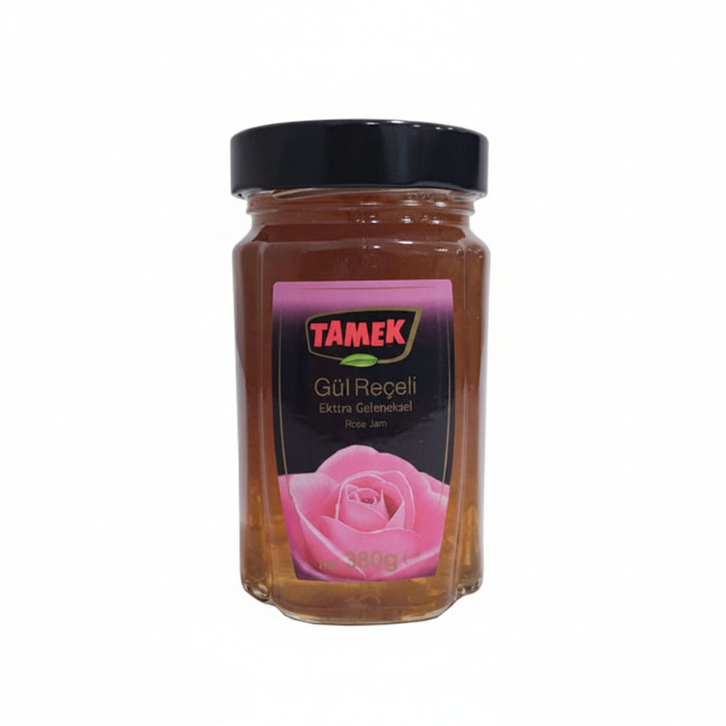 MERMELADA ROSE TAMEK 380G