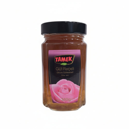 MERMELADA ROSE TAMEK 380G