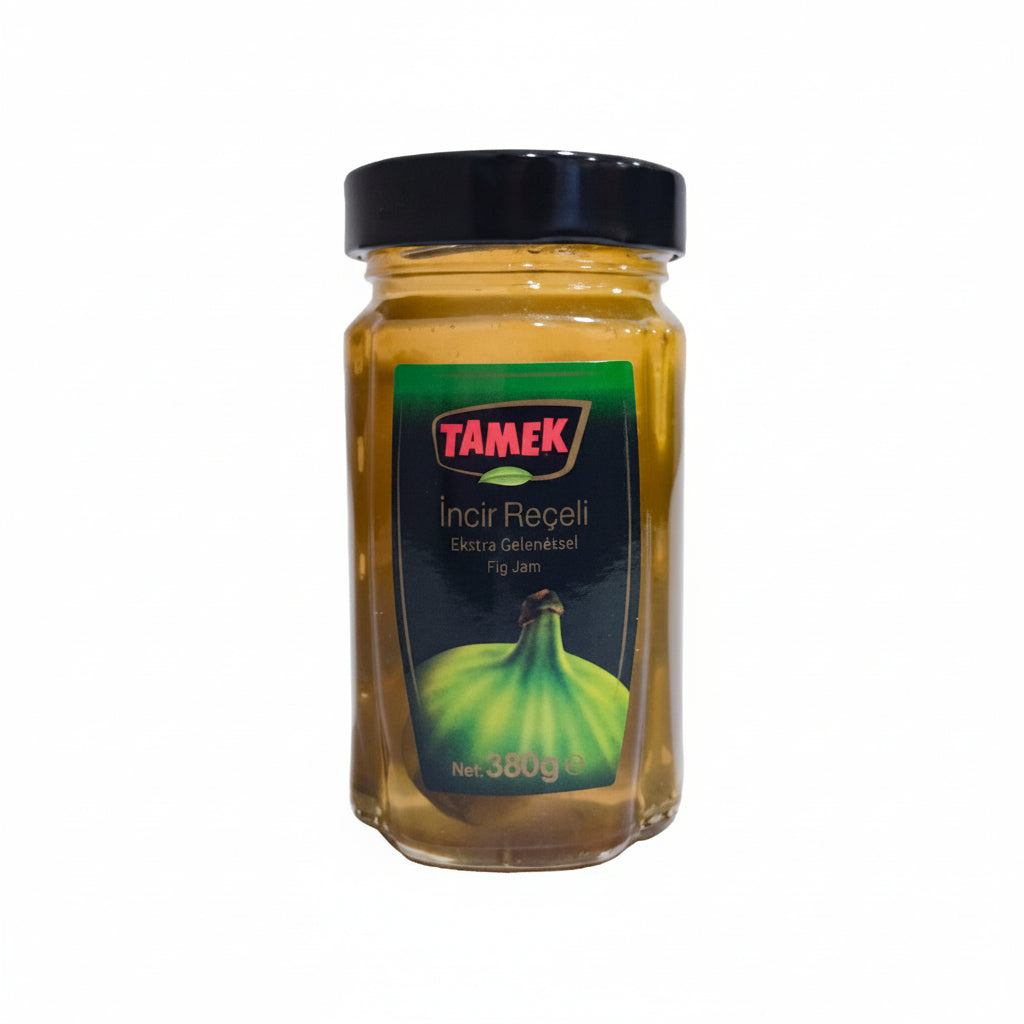 MERMELADA FIG TAMEK 380G