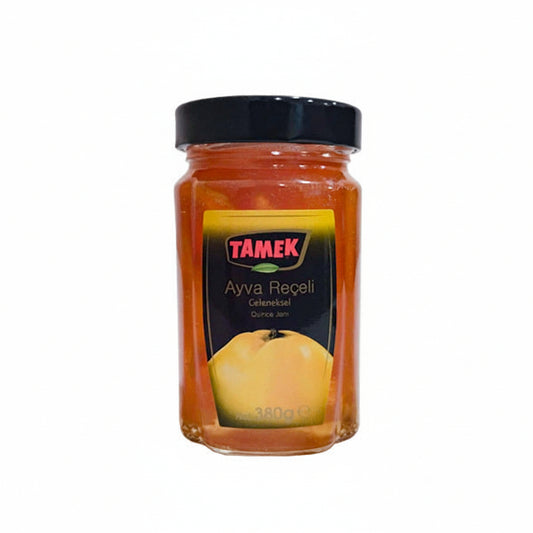 MERMELADA QUINCE TAMEK 380G