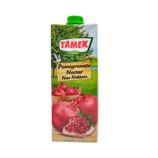 NECTAR POMEGRANATE TAMEK 1L