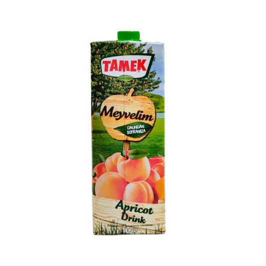 BEBIDA APRICOT TAMEK 1L